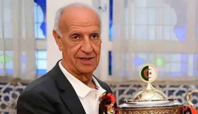 سعيد عليق