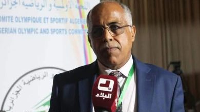 سعيد كويمية