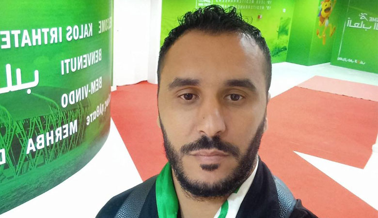 سفيان بوتربيات