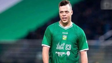 سفيان بوشار