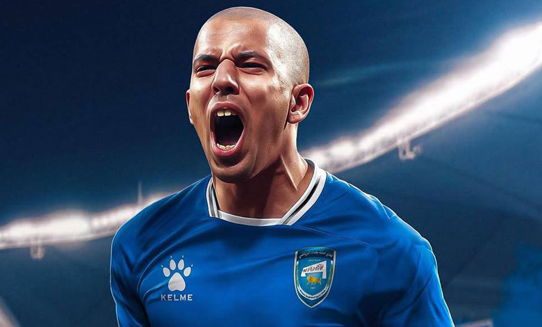 سفيان فيغولي