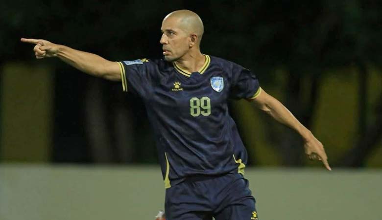 سفيان فيغولي