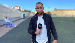 سفيان كرطالي