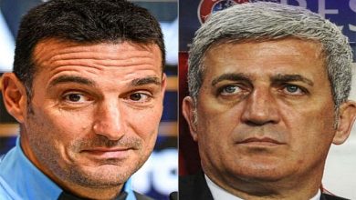 سكالوني و بيتكوفيتش