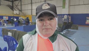 سكراوي فايزة