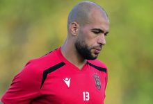 سليم بوخنشوش