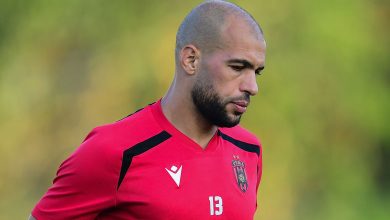 سليم بوخنشوش