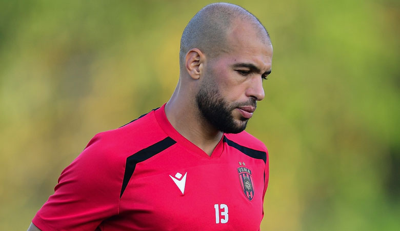 سليم بوخنشوش