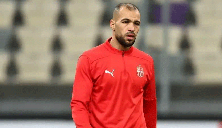 سليم بوخنشوش