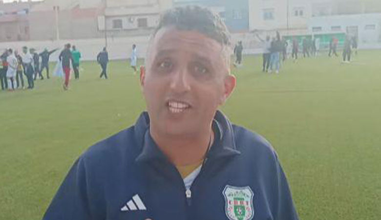 سمير براهمي