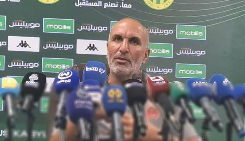 سمير زاوي