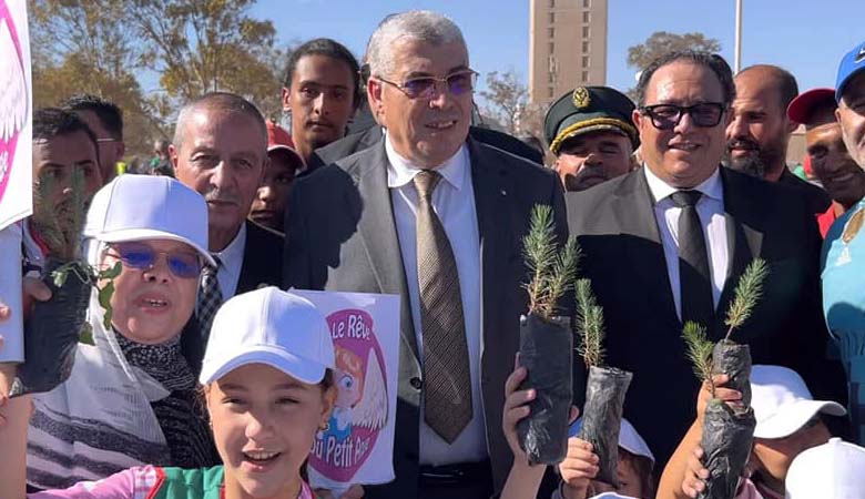 سمير شيباني