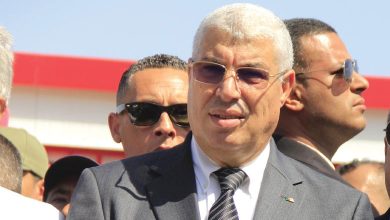 سمير شيباني
