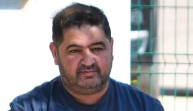 سمير قندوسي