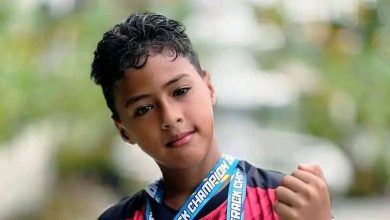 سهولي شيخ فيصل