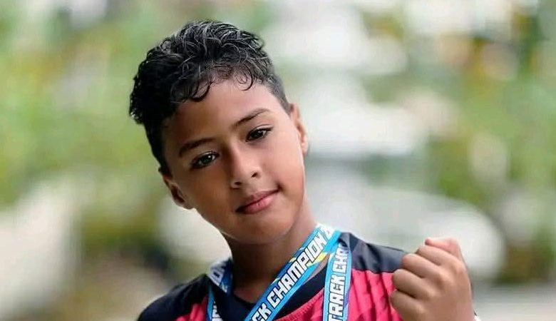 سهولي شيخ فيصل