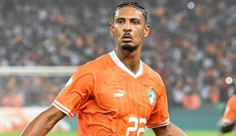 سيباستيان هالر