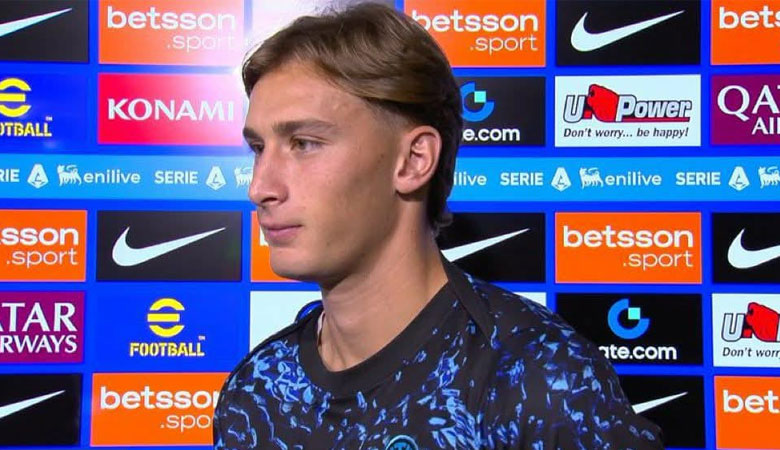 سيباستيانو إسبوزيتو