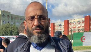 سيد أحمد إلواج