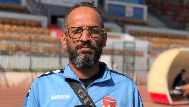 سيد أحمد إلواج