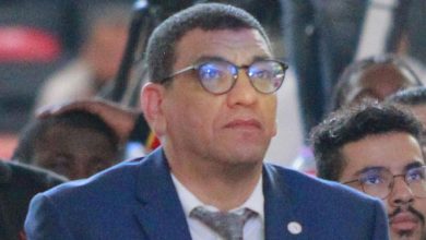 سيد أحمد العسري