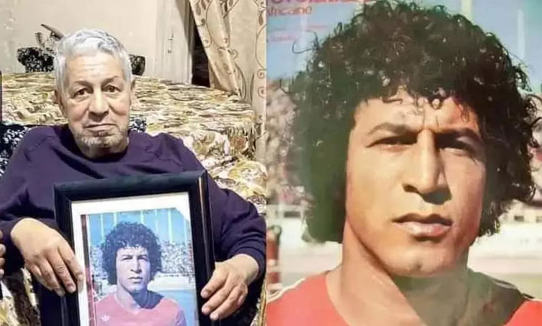 سيد أحمد بلكدروسي