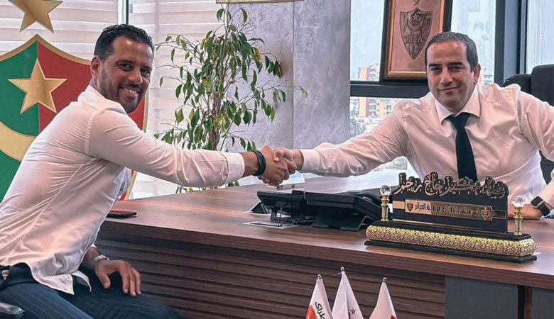 سيد أحمد خديس
