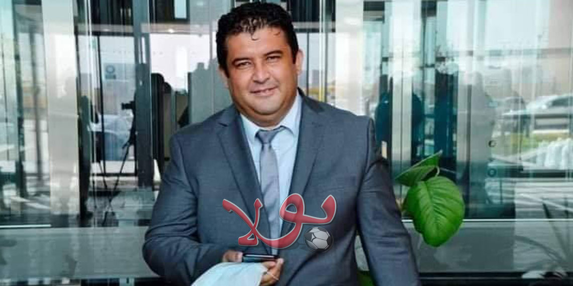 سيد أحمد عبد الصدوق