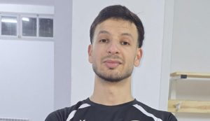 سيد علي برقاد