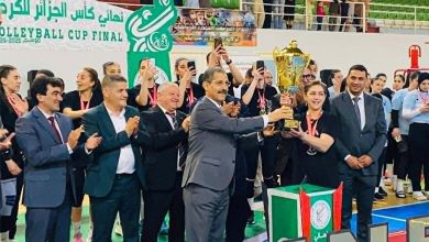 سيدات ناصرية بجاية