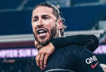 سيرجيو راموس