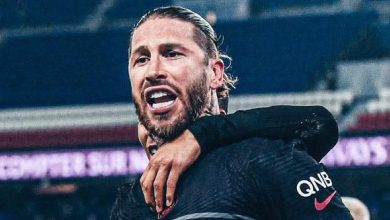 سيرجيو راموس