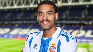 سيريل نغونج