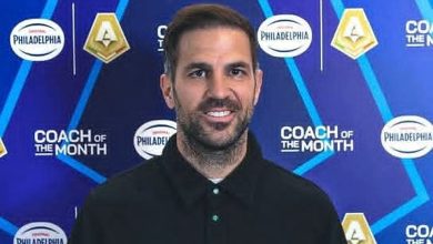 سيسك فابريغاس