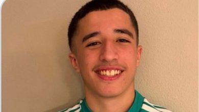 سيف الإسلام ريبيري