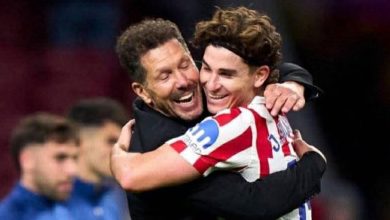 سيميوني و ألفاريز