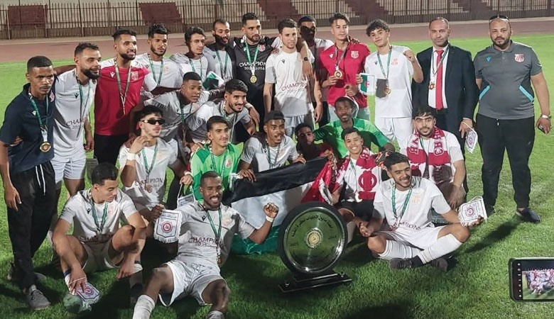 شباب أدرار