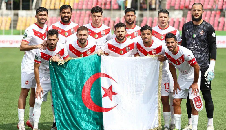 شباب بلوزداد