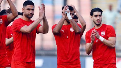 شباب بلوزداد