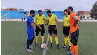 شباب بن داود - شباب بوقيراط