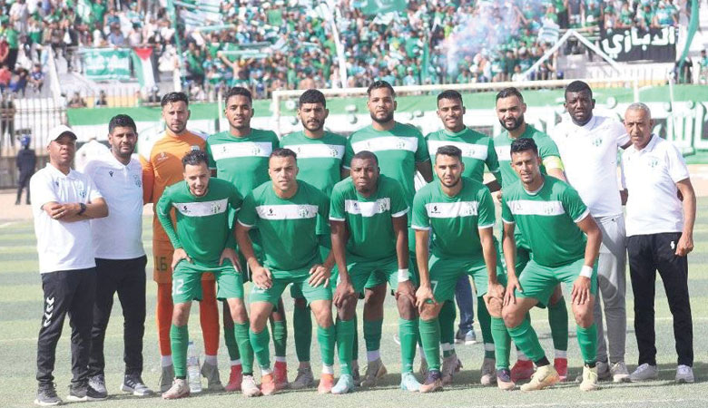 شباب بني ثور