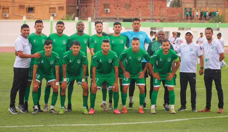 شباب بني ثور