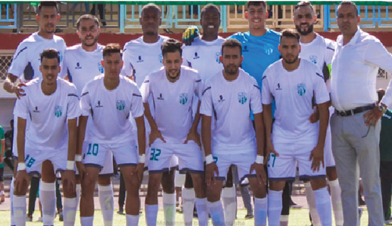 شباب بني ثور