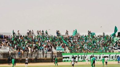 شباب بني ثور