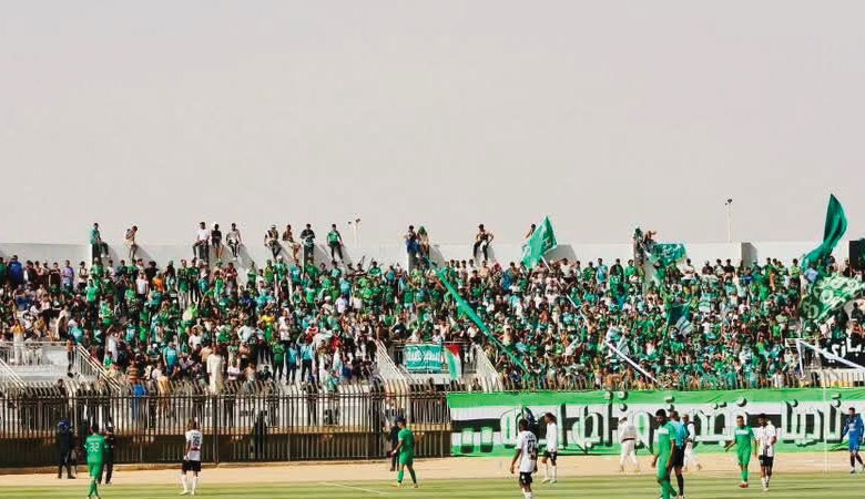 شباب بني ثور