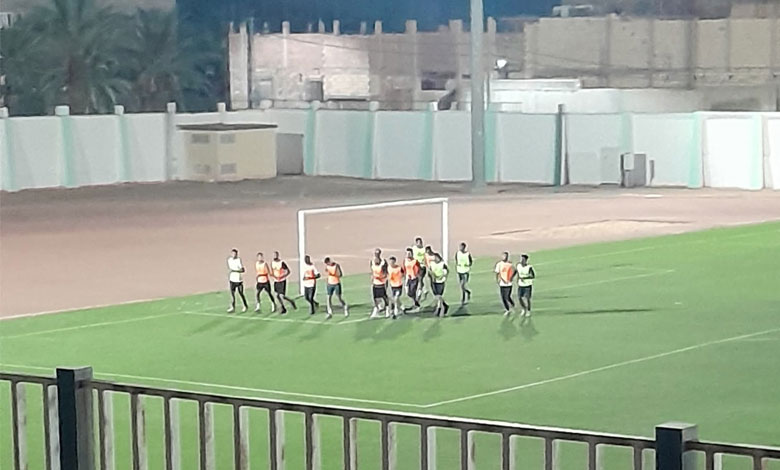 شباب بني ثور