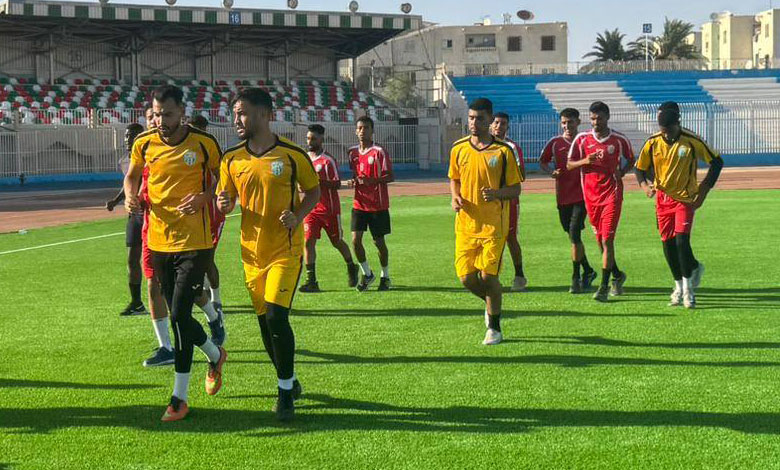 شباب بني ثور
