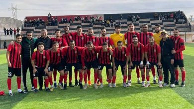 شباب جنين مسكين