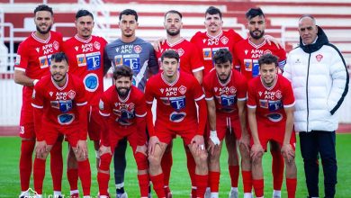 شباب عين تموشنت