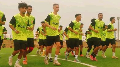 شباب فوز فرندة